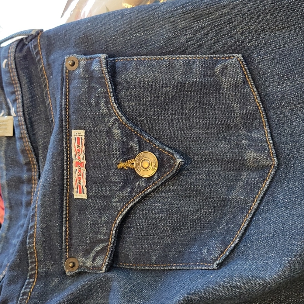 Hudson jeans - Picture 6 of 9